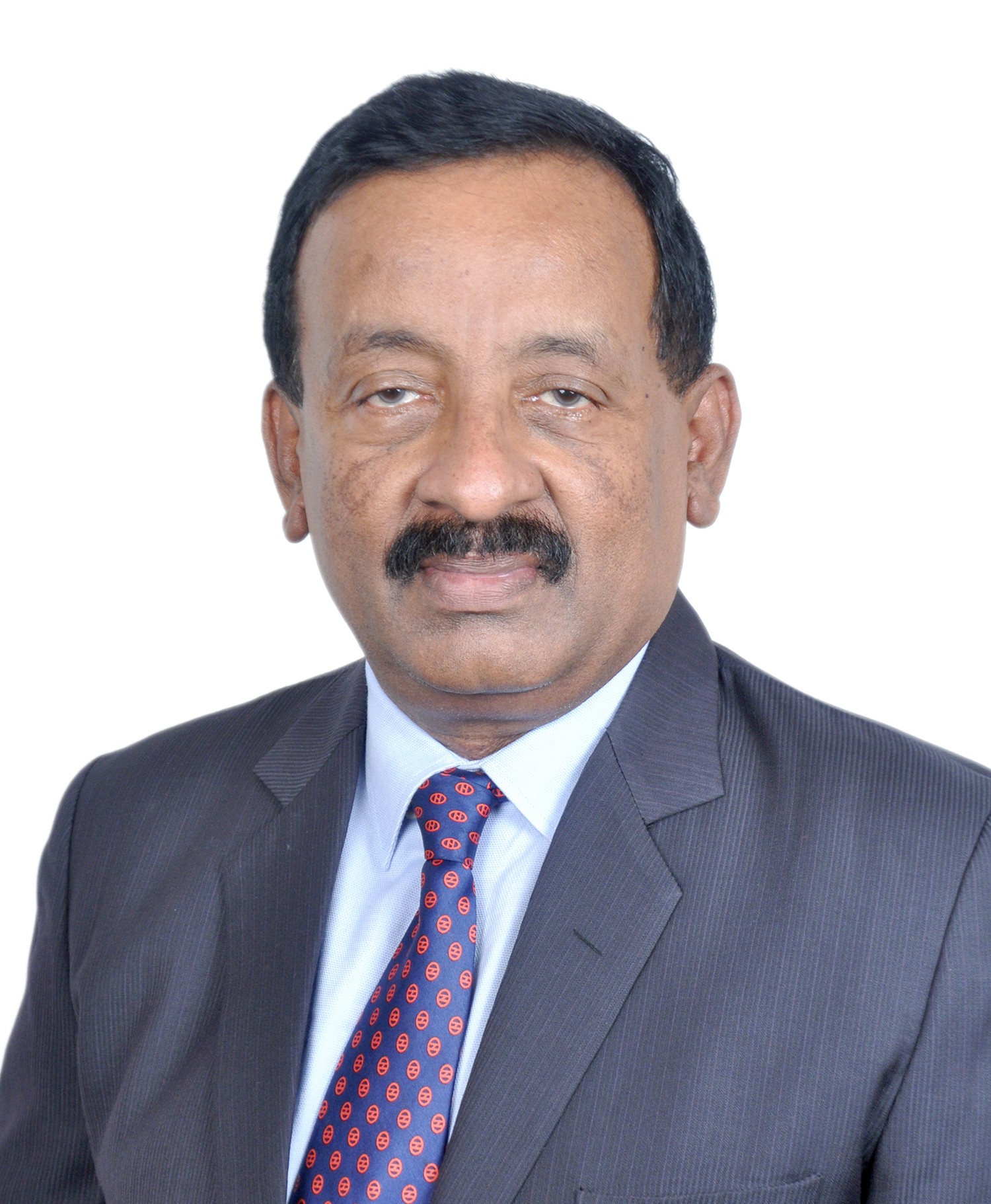 Prasad Menon