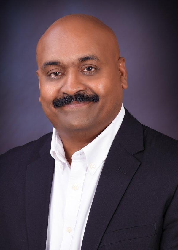 Prashant Menon